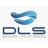 denver life sciences logo image