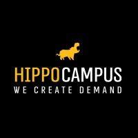 hippocampus logo image