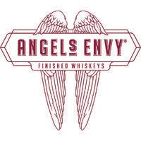 angel's envy logo image