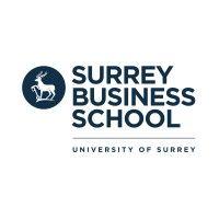 surrey business school, university of surrey