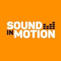 sound in motion app logo image