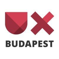 ux budapest logo image