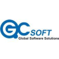 gcsoft - global software solutions logo image