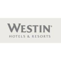 westin crown center the logo image