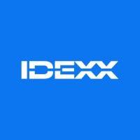 idexx logo image