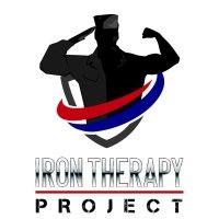 iron therapy inc. logo image