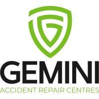 gemini accident repair centres ltd logo image