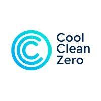 coolcleanzero logo image