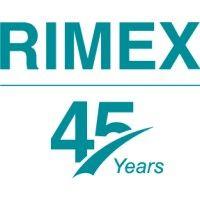 rimex australia logo image