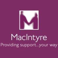 macintyre logo image