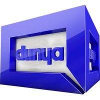 dunya news logo image