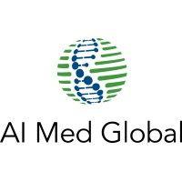 ai med global logo image