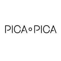 pica pica agency logo image