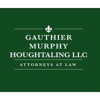 gauthier murphy & houghtaling llc logo image