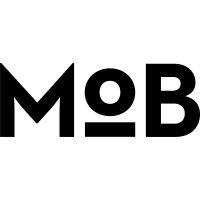 museum of brisbane logo image