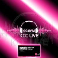 kcc live logo image