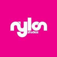 nylon studios logo image