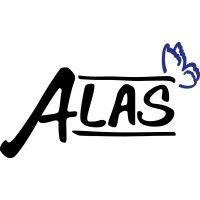 free alas logo image