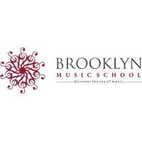 brooklyn music school logo image