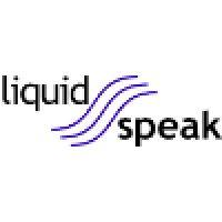 liquid speak logo image