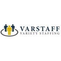 varstaff logo image