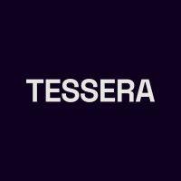 tessera logo image