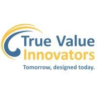 true value innovators logo image