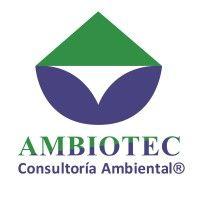 ambiotec s.a.s. logo image