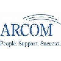 arcom telecom ltd. logo image