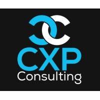 cxp consulting logo image