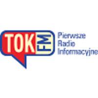 radio tok fm logo image