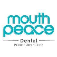 mouthpeace dental logo image