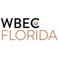 wbec florida logo image