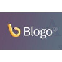 blogo logo image