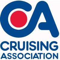 the cruising association logo image