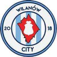 city wilanów logo image