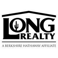 long realty company logo image