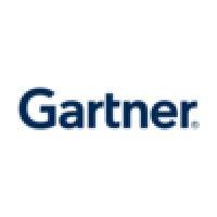 gartner logo image