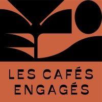 les cafés engagés