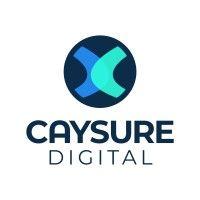 caysure digital