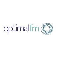 optimal fm logo image