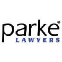 parke lawyers logo image