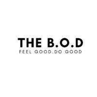 the b.o.d logo image