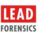 logo of Lead Forensics