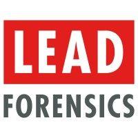 lead forensics logo image