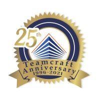 teamcraft roofing inc.