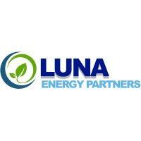 luna energy partners lp logo image