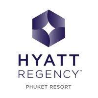 hyatt regency phuket resort