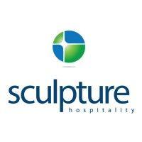 sculpture hospitality twin cities logo image