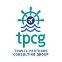 logo of Travel Partners Consulting Group